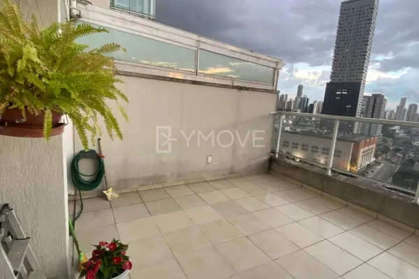 Apartamento à venda com 1 quarto no Tatuapé, São Paulo — foto 6